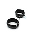 Kiotos Leather Genuine Leather BDSM Ankle Cuffs with Metal Buckles - Kiotos Leather