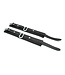 Kiotos Leather Genuine Leather BDSM Ankle Cuffs with Metal Buckles - Kiotos Leather