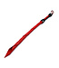 Kiotos Leather Red Leather Sultan Whip 76 cm - Stylish, Durable & Versatile Tool