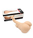 Kiotos Masturbator Kiotos 2-in-1 Realistic Masturbator & Dildo for Ultimate Pleasure