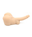 Kiotos Masturbator Kiotos 2-in-1 Realistic Masturbator & Dildo for Ultimate Pleasure