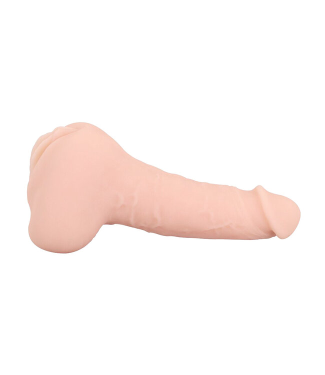 Kiotos Masturbator Kiotos Masturbator Dildo Pussy – Voor Ongekend Genot en Intense Sensaties!
