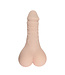 Kiotos Masturbator Kiotos Ultimate Male Pleasure TPE Masturbator Dildo for Intense Fun