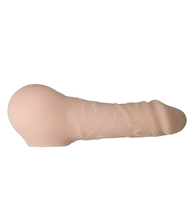 Kiotos Masturbator Kiotos Ultimate Male Pleasure TPE Masturbator Dildo for Intense Fun