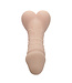 Kiotos Masturbator Kiotos Ultimate Dildo Butt: Puur Genot met Realistische Textuur en Comfort