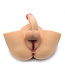 Kiotos Masturbator Kiotos NR16 Realistic Masturbator for Triple Stimulation & Comfort