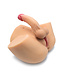 Kiotos Masturbator Kiotos NR16 Realistic Masturbator for Triple Stimulation & Comfort