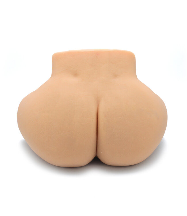 Kiotos Masturbator Kiotos NR16 Drievoudige Masturbator - Ultiem Realistisch Genot & Comfort