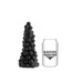 Kiotos Monstar Bubbles Plug Dildo 16 cm - Stimulating PVC Pleasure Toy