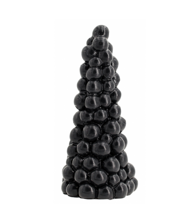 Kiotos Monstar Bubblesplug Dildo 16 cm – Stimulierung und Genuss aus PVC