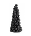 Kiotos Monstar Bubbles Plug Dildo 16 cm - Stimulating PVC Pleasure Toy