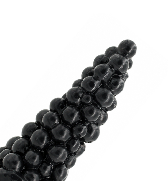 Kiotos Monstar Bubbles Plug Dildo 16 cm - Stimulating PVC Pleasure Toy
