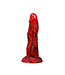 Kiotos Monstar Monstar Cox InfernoCock 21cm - Dragon-Inspired Silicone Dildo