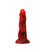Kiotos Monstar Monstar Cox InfernoCock 21cm - Dragon-Inspired Silicone Dildo