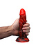 Kiotos Monstar Monstar Cox InfernoCock 21cm - Dragon-Inspired Silicone Dildo