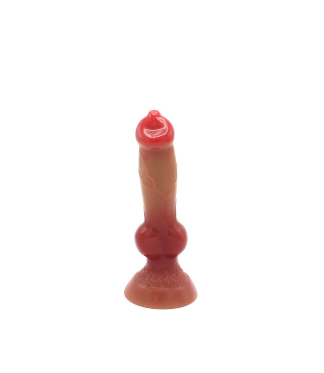 Kiotos Monstar Kiotos Monstar BEAST Dildo 19 cm | Realistisches Silikon für Spaß