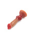 Kiotos Monstar Kiotos Monstar Beast Dildo 19cm | Realistic Silicone for Dual Use