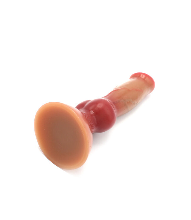 Kiotos Monstar Realistische Kiotos Monstar BEAST Dildo - 19 cm Medisch Siliconen Sensatie