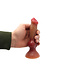 Kiotos Monstar Kiotos Monstar Beast Dildo 19cm | Realistic Silicone for Dual Use