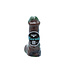 Kiotos Revolt Green Army Kiotos Revolt Green Army – 16,5 cm Silicone Dildo met Legerlook en Flexibiliteit