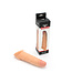 Kiotos Sleeves Kiotos Realistic Sleeve 20 cm - Enhance Pleasure with Comfort & Sensation