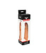 Kiotos Sleeves Kiotos Realistic Sleeve 20 cm - Enhance Pleasure with Comfort & Sensation