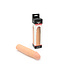 Kiotos Sleeves Kiotos Realistische Penis Sleeve 18,5 cm – Geniet van Natuurlijk Comfort