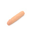 Kiotos Sleeves Kiotos Realistische Penis Sleeve 18,5 cm – Geniet van Natuurlijk Comfort