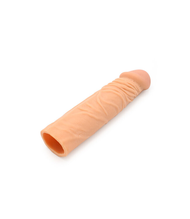 Kiotos Sleeves Kiotos Realistische Hülle 18,5 cm – Für intensiven Genuss und Komfort