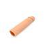 Kiotos Sleeves Kiotos Realistic Penis Sleeve 18.5 cm - Soft, Stretchy and Comfortable