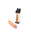 Kiotos Sleeves Kiotos Realistische Penis Sleeve 16,5 cm – Voor een Natuurlijke Beleving