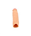 Kiotos Sleeves Kiotos Realistic 16.5 cm Sleeve – Enhanced Comfort & Sensation