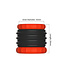 Kiotos Sport Balls Intense 2-in-1 Siliconen Cockring & Stretcher - Robuust en Comfortabel
