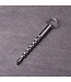 Kiotos Steel Kiotos 9mm Penis Stick - Intense Pleasure Stainless Steel Stimulator