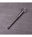 Kiotos Steel Kiotos Roestvrij Stalen Penis Stick 140 mm | Voor Intens Genot met 6 Balletjes