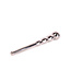Kiotos Steel Intensiver Urethraler Penis Stick 10,4 cm – Tiefe Stimulation unterwegs