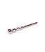 Kiotos Steel Intensiver Urethraler Penis Stick 10,4 cm – Tiefe Stimulation unterwegs