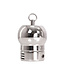Kiotos Steel Extreme Ballstretcher 649 g aus hypoallergenem Stahl - langlebig & sicher