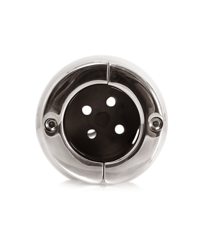 Kiotos Steel Extreme Ball Stretcher 649g - Durable Hypoallergenic Steel Weight