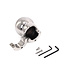 Kiotos Steel Extreme Ballstretcher 649 g aus hypoallergenem Stahl - langlebig & sicher