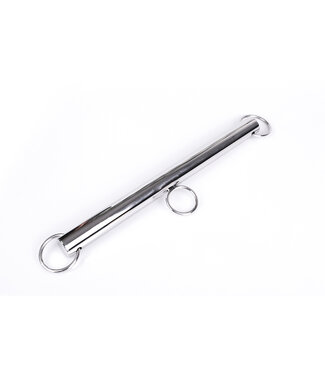 Kiotos Steel Spreizstange 30 cm aus Edelstahl | Für maximale Kontrolle und Spaß