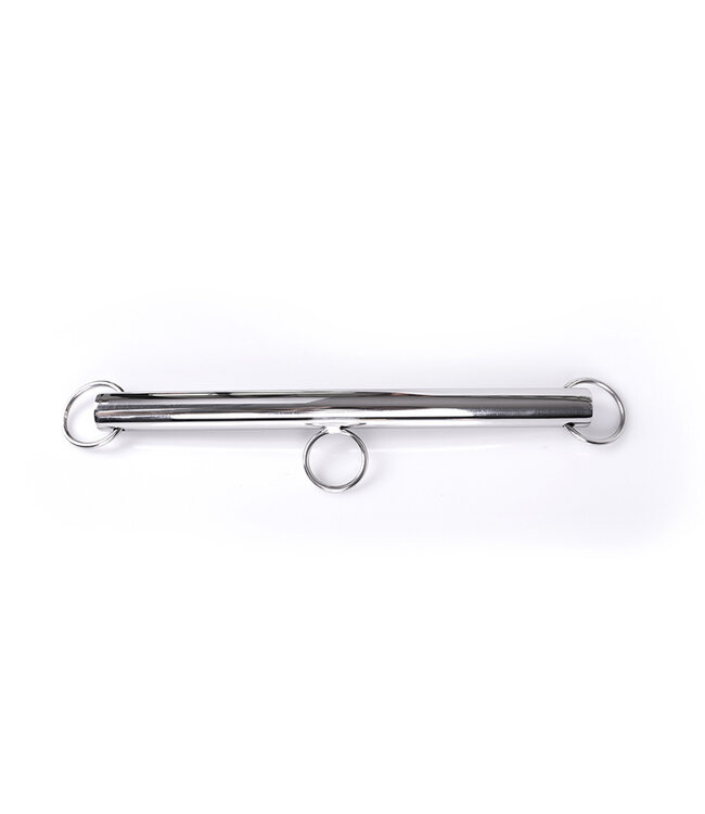 Kiotos Steel Spreizstange 30 cm aus Edelstahl | Für maximale Kontrolle und Spaß