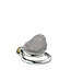 Kiotos Steel Ventilated Stainless Steel Mesh Chastity Cage S – Durable & Comfortable