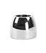 Kiotos Steel Turbine Oval Ball Stretcher 50x35mm - Delay & Stimulate Comfort