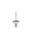 Kiotos Steel Kiotos 5mm Stainless Steel Penis Plug - Ultimate Pleasure & Comfort