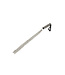 Kiotos Steel 62 cm Steel Chain Flogger - Intense Impact & Modern Design