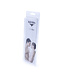 Kiotos Steel Durable Stainless Steel Shower Kit for Anal & Vaginal Use - Hygienic Design