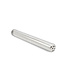 Kiotos Steel Durable Stainless Steel Shower Kit for Anal & Vaginal Use - Hygienic Design