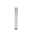 Kiotos Steel Durable Stainless Steel Shower Kit for Anal & Vaginal Use - Hygienic Design