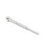 Kiotos Steel Kiotos Extra Lange Massieve Trainer Plug 13,9 cm | Roestvrij Staal Genot